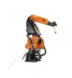 ABB機(jī)器人-IRB2600-20/1.65六軸12KG工作范圍1.65M弧焊搬運(yùn)上下料