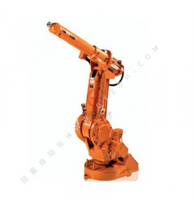 IRB 4600-45/2.05 ABB 工業(yè)6軸機器人 負載45kg 臂展:2050mm