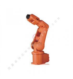 ABB機(jī)器人IRB 6620LX包裝搬運(yùn)裝配上下料加工點(diǎn)焊弧焊