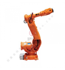 ABB工業(yè)機器人 IRB 6650S-90/3.9 點焊、上下料、物料搬運