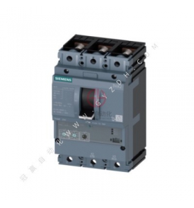 西門(mén)子塑殼斷路器-3VA 160A 固定式-3VA11161AA420AA0