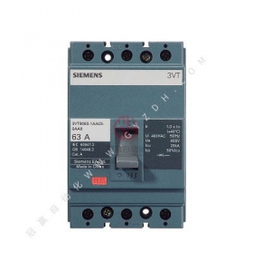 西門子塑殼斷路器-空氣開關(guān)3VT8032-1AA03-0AA0 3VT63N32A