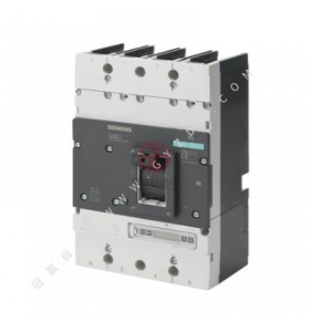 SIEMENS西門子塑殼斷路器-3VL160N50