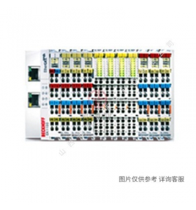 德國倍福beckhoff-數字量輸出模塊EL2024-0010/EL2032/EL2034