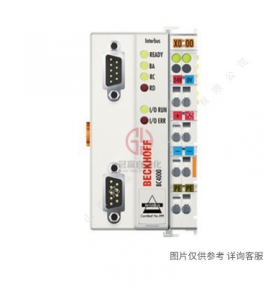 德國倍福beckhoff-全系列模塊EK9300/EK9300-1005