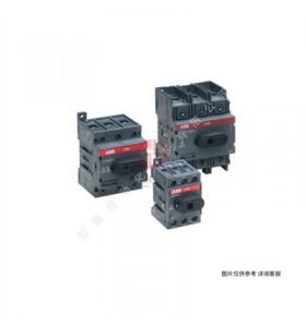 ABB隔離開(kāi)關(guān)-OT系列熔斷器組附件-OTPE80FP