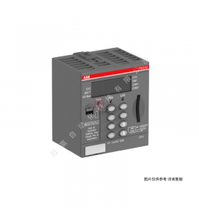 TA564-11 ABB可編程控制器-PLC/AC500-eCo系列接線端子