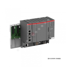 ABB PLC可編程控制器-模塊底板TB5610-2ETH