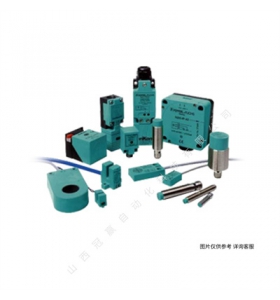 倍加福-接近光電傳感器-編碼器NEB3-8GM45-E2-V3安全柵設備