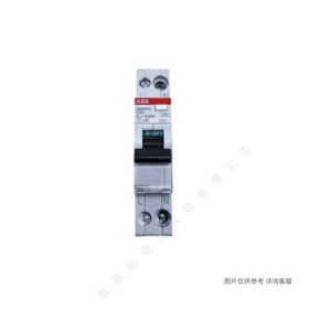 ABB漏電斷路器 DS系列DS201 C10 APR100訂貨號:10231493