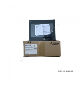 A951GOT-QSBD_日本三菱觸摸屏/HMI人機界面