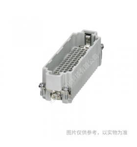 菲尼克斯設備連接器 板前安裝CA-07S1N8A2S00-1619987