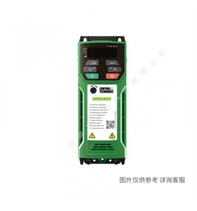 M400-02400041A-Nidec尼得科變頻器M400系列