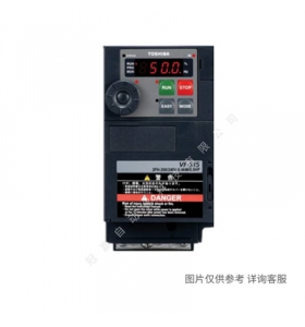 TOSHIBA東芝變頻器VF-AS3系列 VFAS3-2370P