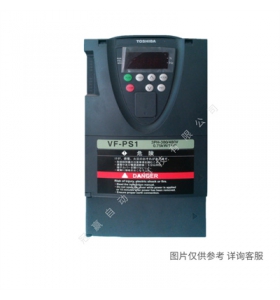 TOSHIBA東芝變頻器VF-AS3系列 VFAS3-4075PC
