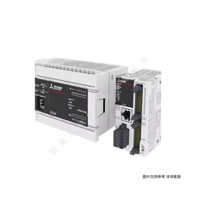 FX3G-14MR/ES-A 三菱PLC基本單元8入6出FX3G系列