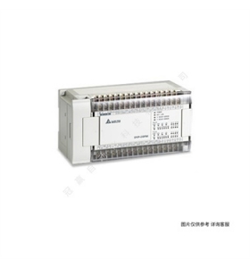 DVP04AD-H2 臺達PLC右側模擬量模塊 4通道電壓/電流輸入