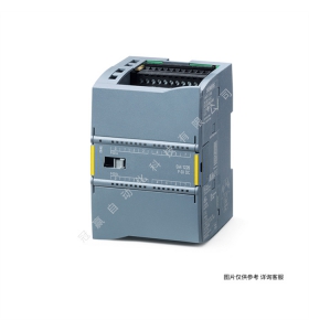 6ES7141-4BF00-0AB0_西門子PLC數(shù)字量模塊8點輸入