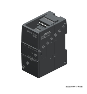 西門子_PLC_6ES7_241-1CH30-1XB0型RS485通信模塊