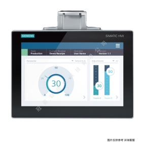6AV6545-0AG10-0AX0(SIEMENS)西門子MP270B人機(jī)界面/觸摸屏10寸
