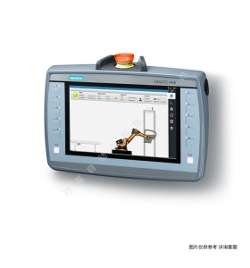 6AV6643-0CD01-1AX1(SIEMENS)西門子MP277人機(jī)界面/觸摸屏10寸