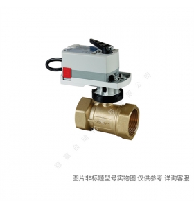 Siemens/西門子樓宇自動化 SAL31.00T10/角行程執行器