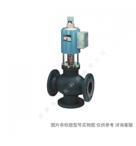 Siemens/西門子樓宇自動(dòng)化 BPZ:MVF461H15-3 蒸汽電磁調(diào)節(jié)閥