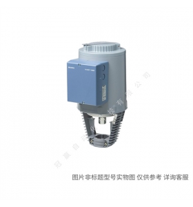 Siemens/西門子樓宇自動(dòng)化 IBT:SQL361B1400 0-10V角行程執(zhí)行器
