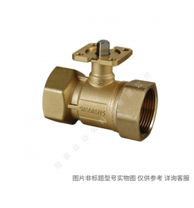 Siemens/西門子樓宇自動化 BPZ:GBB135.1E 風閥執行器