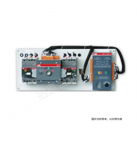 ABB雙電源轉換開關 DPT63-CB010 C32 3P