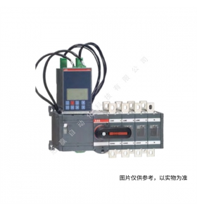 ABB雙電源轉換開關 DPT250-CB010 R63 4P