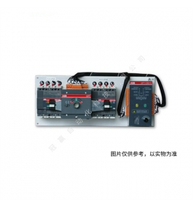 ABB雙電源轉換開關 DPT63-CB011 C25 3P