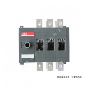 ABB雙電源轉換開關 DPT160-CB011 R100 3P