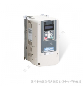 YASKAWA/安川通用型矢量變頻器CIMR-HB4A0091ABC