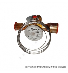 丹佛斯自勵式溫控水閥AVTA15 003N2182 適合調節(jié)冷卻系統(tǒng)的溫度
