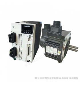 Panasonic松下/伺服電機(jī)-MADDT1207003松下伺服驅(qū)動(dòng)器