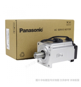 Panasonic松下/伺服電機-MBDJT2210松下伺服驅(qū)動器