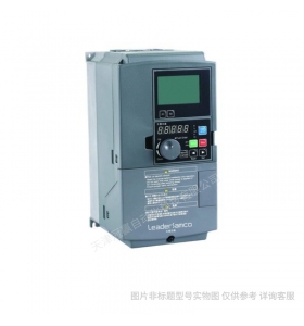 三墾NS-4A003-B 0.75KW矢量控制變頻器Sanken/三墾變頻調速器