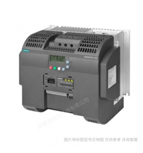 6SL3210-5BE13-7UV0西門(mén)子V20變頻器 0.37KW 6SL3 210-5BE13-7UV0