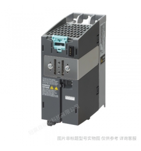 6SL3210-1KE13-2AP2西門子G120C變頻器 標稱功率 1.1KW三相交流