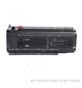 Delt/a臺達PLC模塊CPU DVP202LC-SL 左側模擬量擴展/Delta