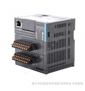 Delt/a臺達PLC模塊CPU DVPEN01-SL 高速左側SS2擴展