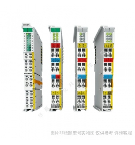 倍福BECKHOFF模塊 KL6031