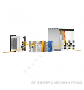 倍福BECKHOFF模塊 BK8000