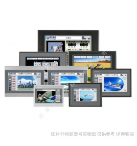 昆侖通態觸摸屏TPC1271Gn 12寸彩色人機界面/昆侖通態人機界面