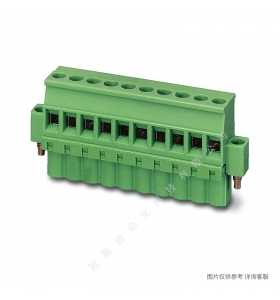 Phoenix菲尼克斯傳感器_執行器分線盒SACB-_4_4-L-_5,0PUR_QO-0,34