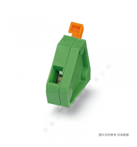 Phoenix菲尼克斯總線系統針式插座SACCEC-M12MSB-2CON-M16_10-910