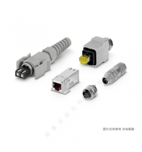 Phoenix菲尼克斯總線系統針式插座SACCEC-M12MS-5CON-M165,0-920