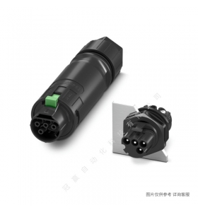 Phoenix菲尼克斯設備連接器_板前安裝SM-7EPWN8AA700-1620664