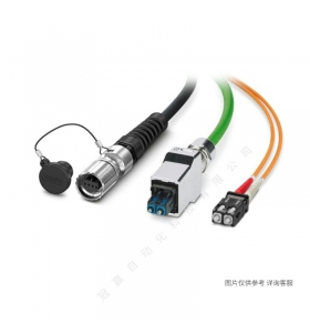 Phoenix菲尼克斯傳感器/執(zhí)行器電纜SAC-5P 3,0-PUR/M12FR-1669864